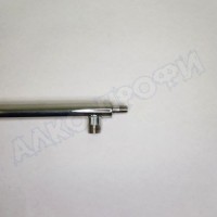 Доохладитель 8х25 НР 1/2 выход-резьба