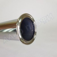 Царга 2" 50 см