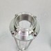 Царга стеклянная 2" 40 см Царга стеклянная 2" 40 см