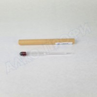 Ареометр (спиртометр) лабораторный 40-70