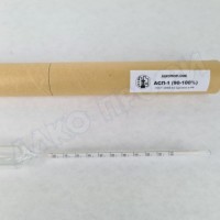 Ареометр сахарометр лабораторный АС-3
