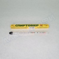 Спиртометр 0-96