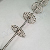 Непрерывная бражная колонна (НБК) 2" 0,5м