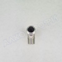 Тройник резьбовой НР 3/4"