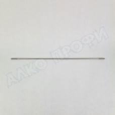 Шпилька для флейты 4 этажа м8 х 385 мм