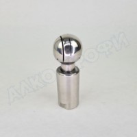 Моющая головка вращающаяся резьба 1/2