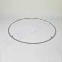 Кольцо для прокладки куба с внутр. диам. 45см